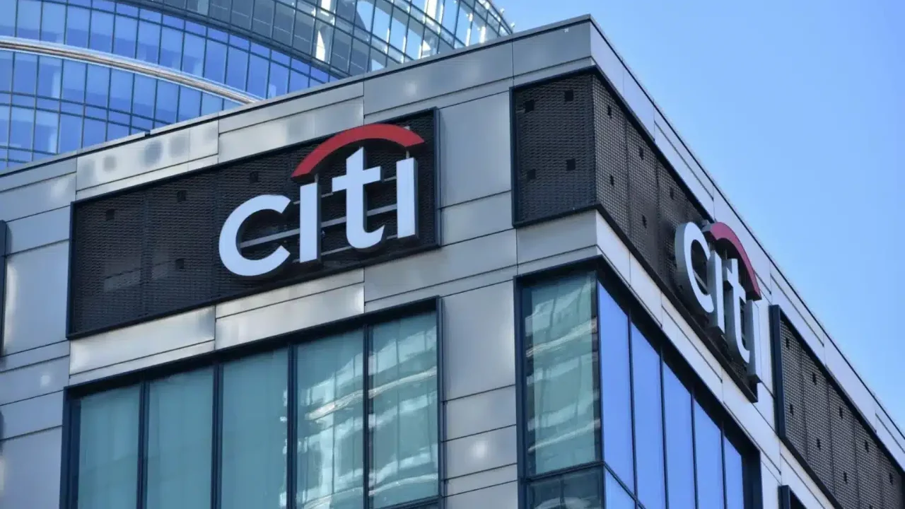 CitiBank has officially registered its representative office in Uzbekistan