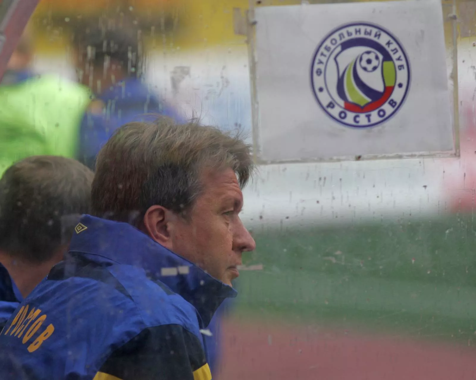 Balakhnin: Karpin misjudges the attack at