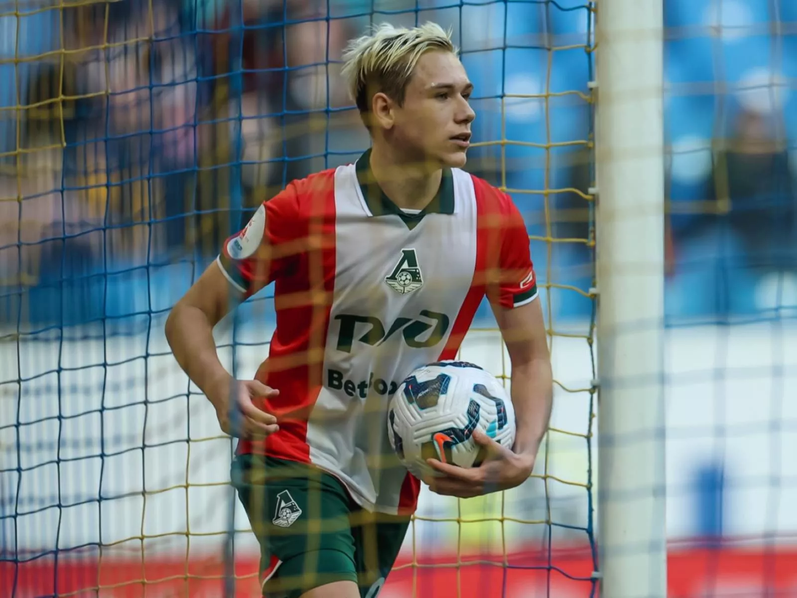 Spanish and Italian clubs are interested in Batrakov