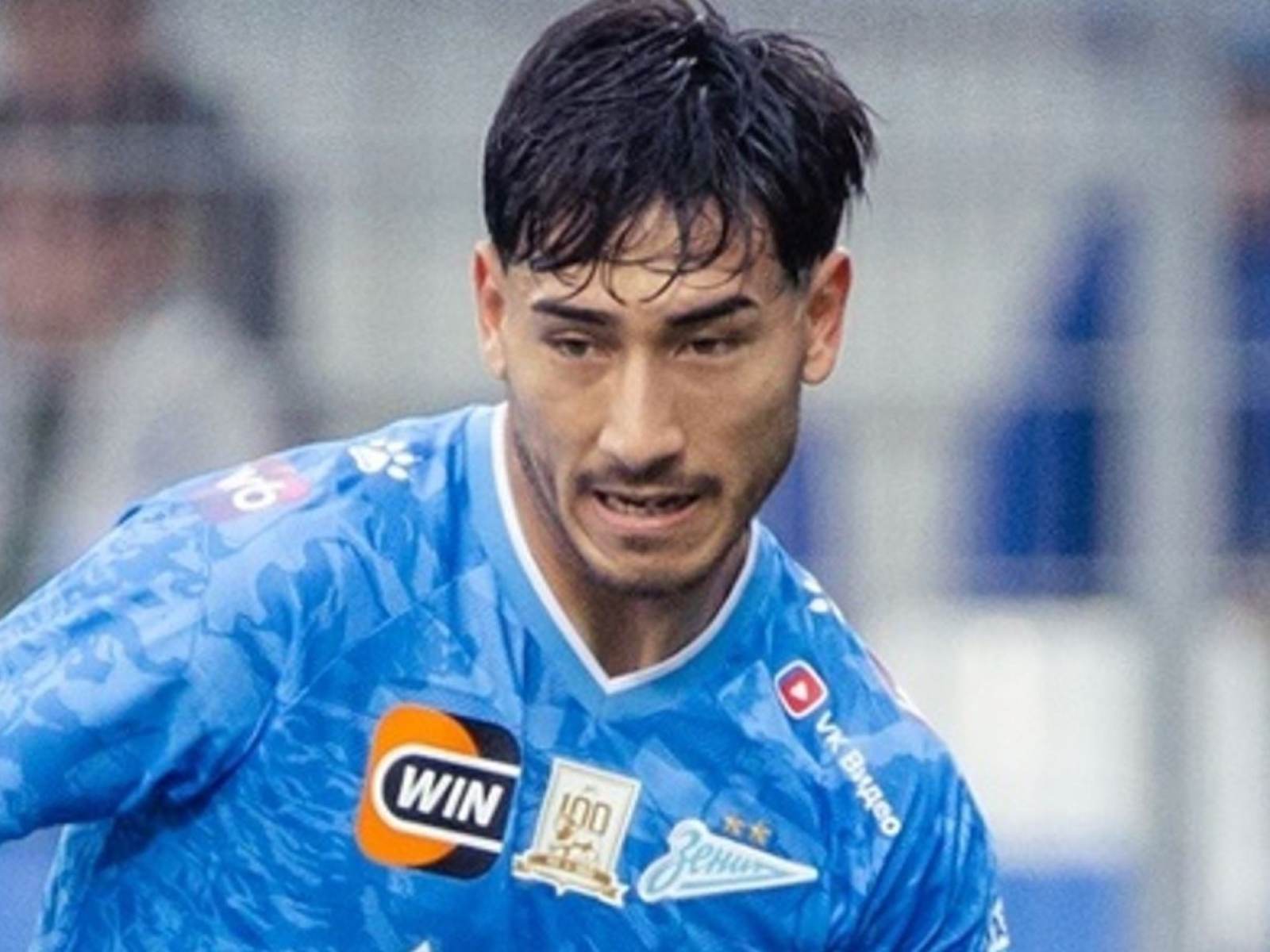 Semak positively assessed the game with Baltika
