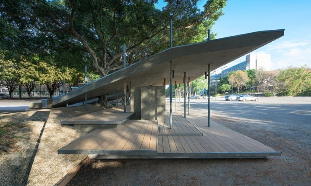 More than 2000 modern bus stops will be built in Tashkent