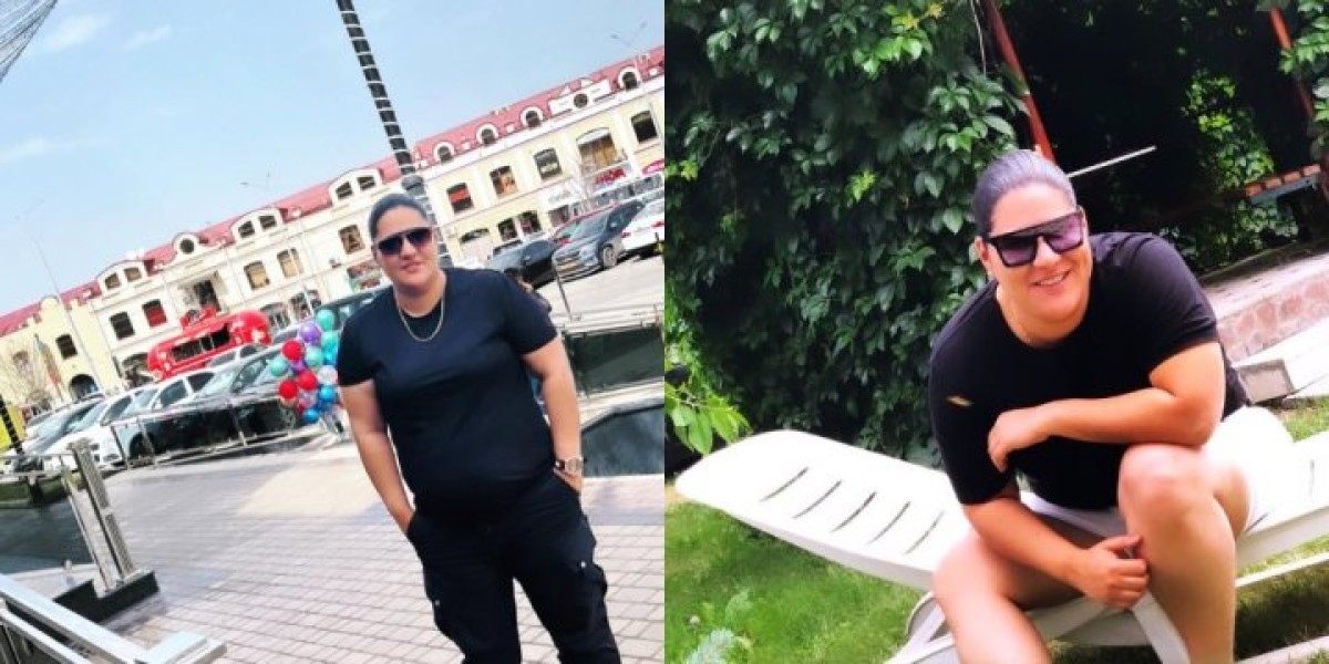 The complications of blogger Kokow's plastic surgery continue