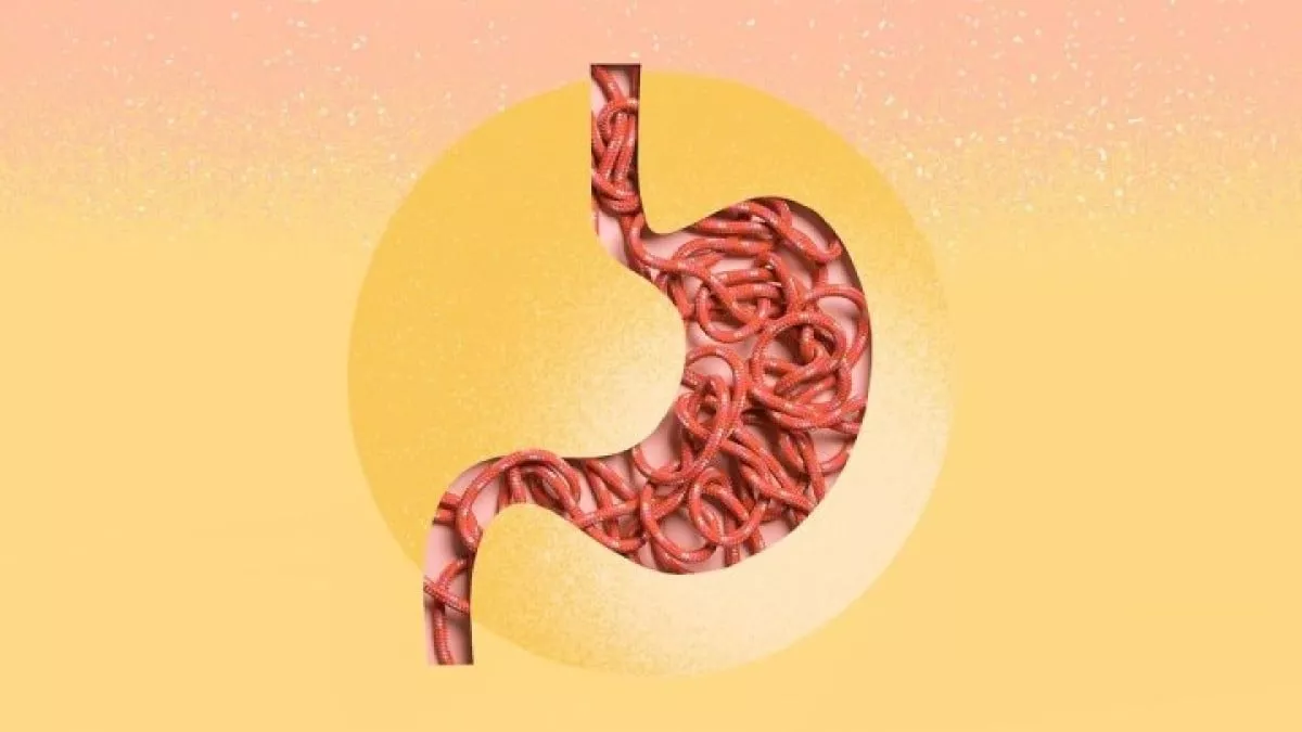 Acute intestinal infections are increasing among children