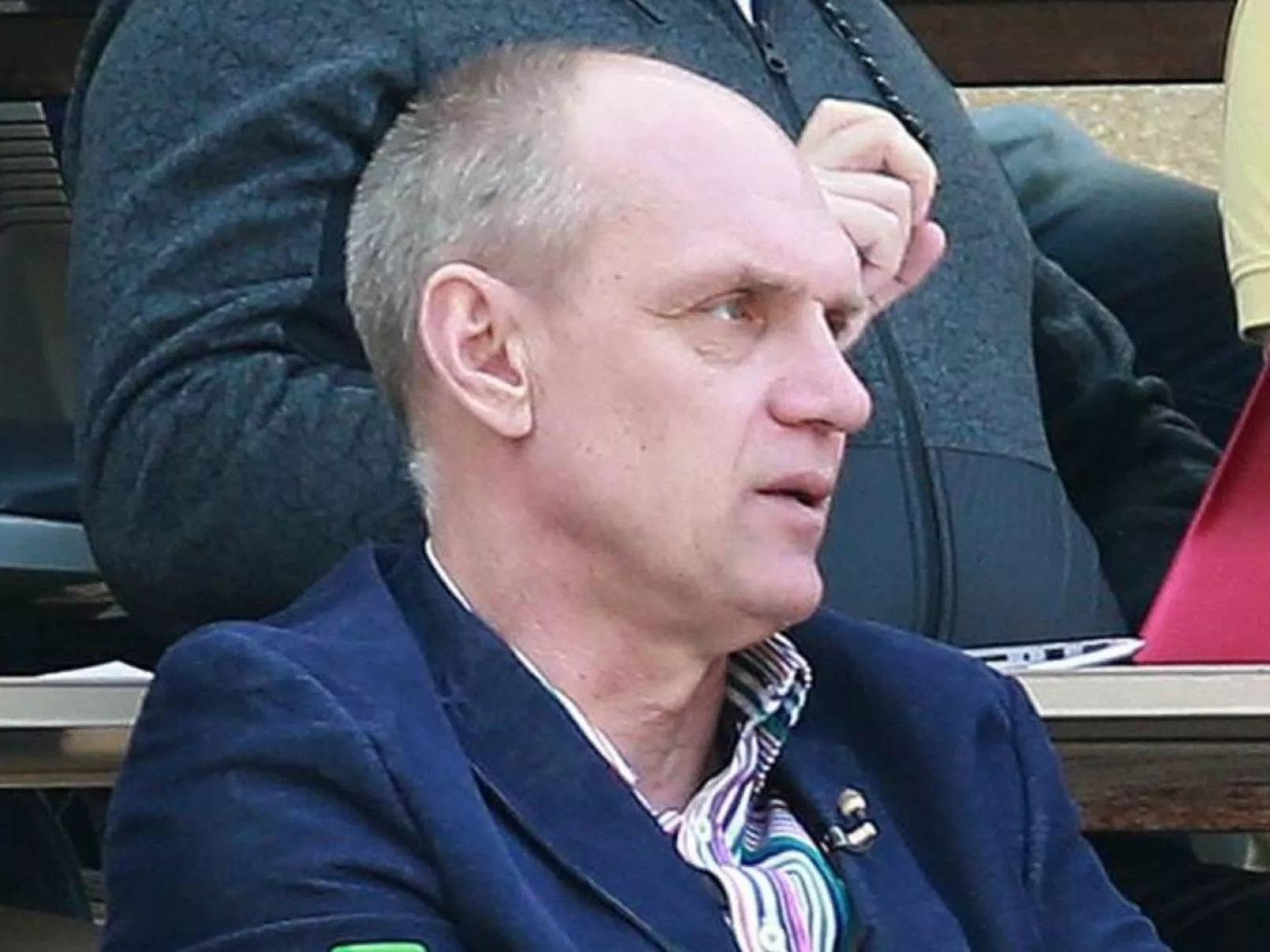 Бубнов: Игра ПСЖ трудно понимается