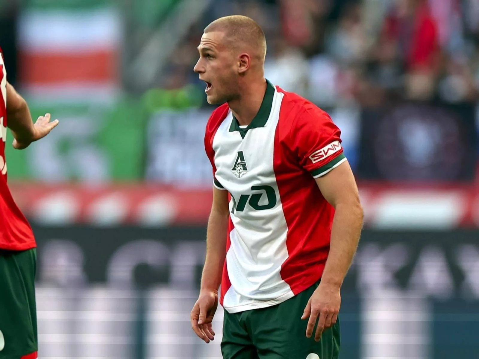 Bulykin: Pinyaev will be tested this season