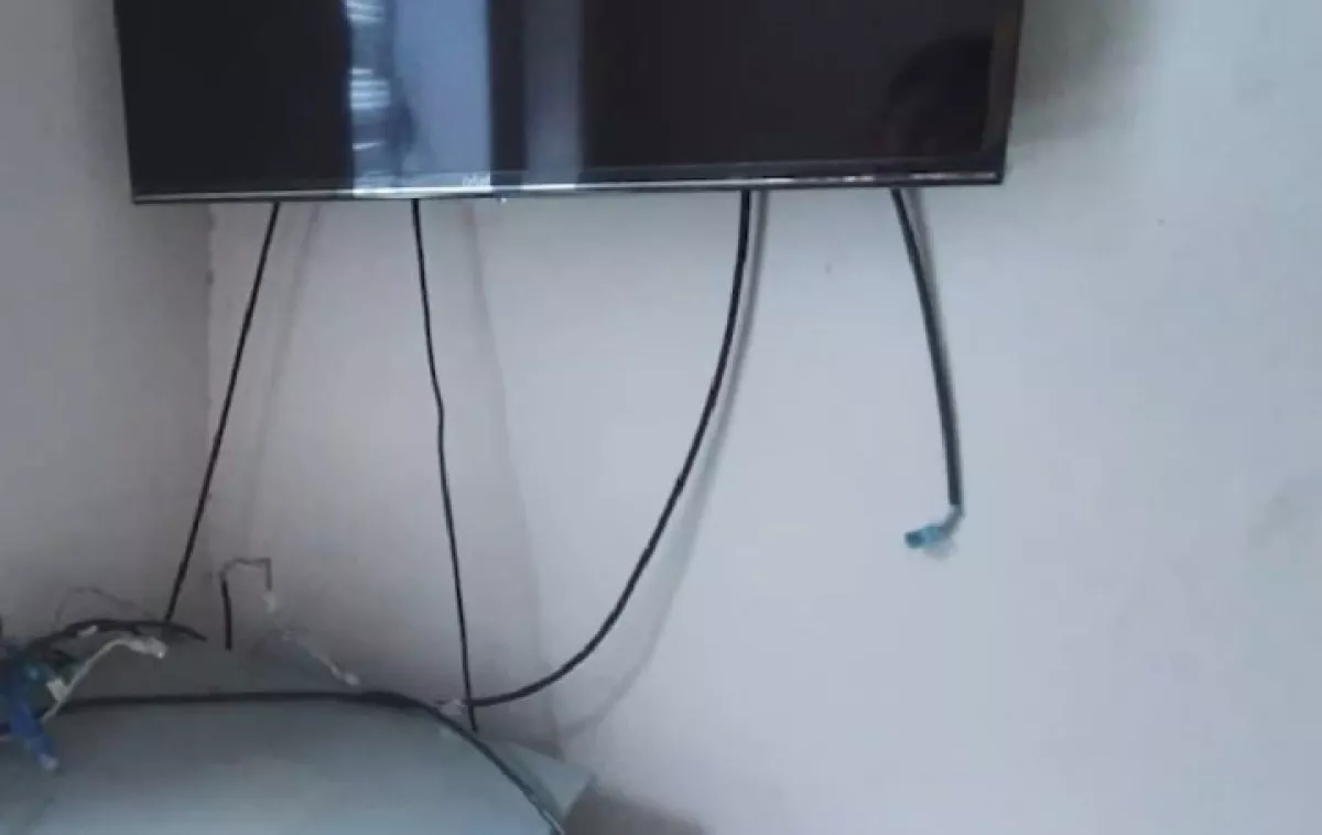 Valuable equipment was stolen from the enterprise in Bukhara