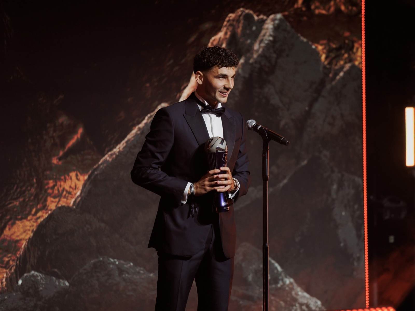 Краснодар впервые стал чемпионом России