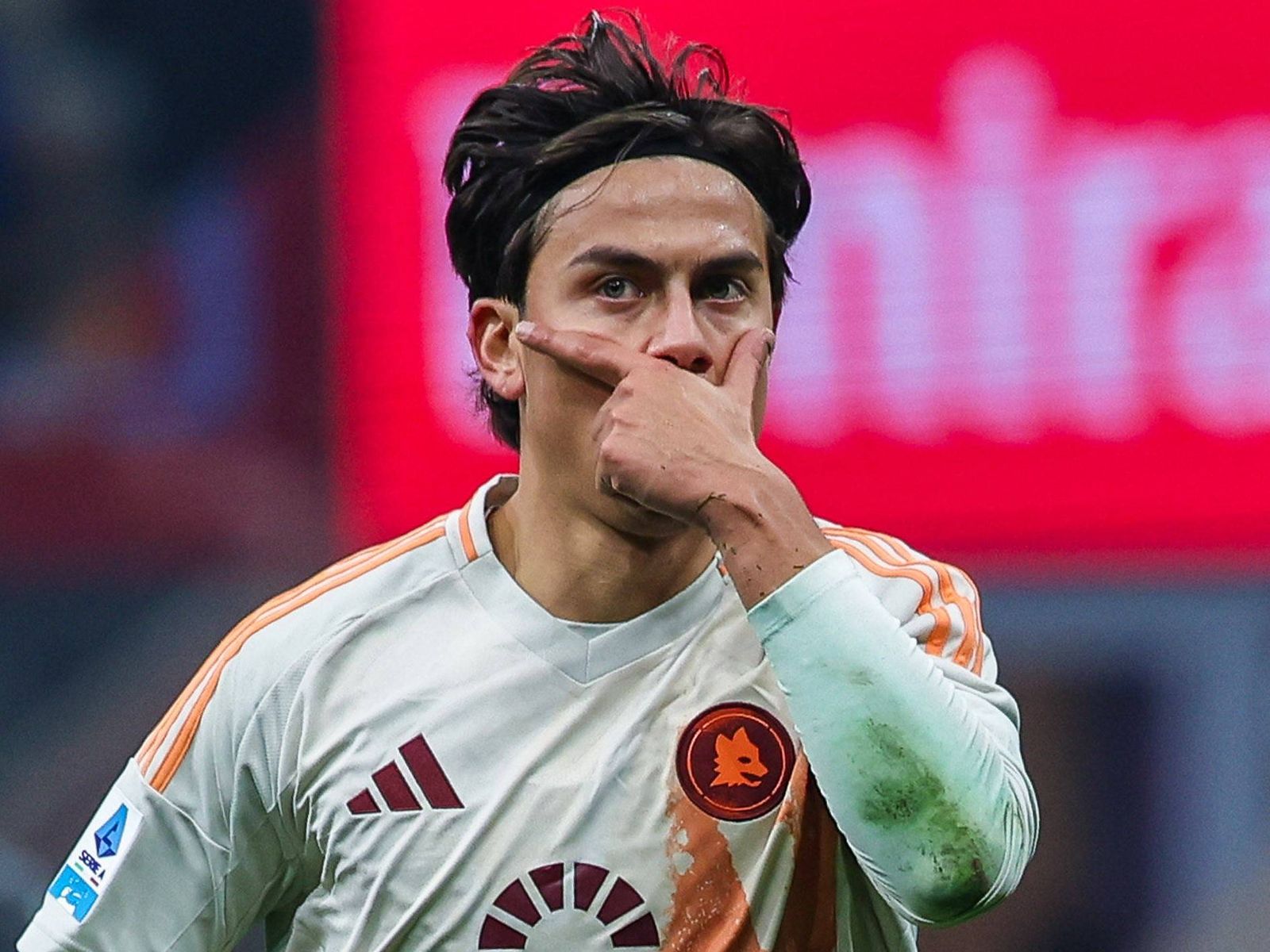 Paulo Dibala Liverpulga o‘tishni xohlamoqda