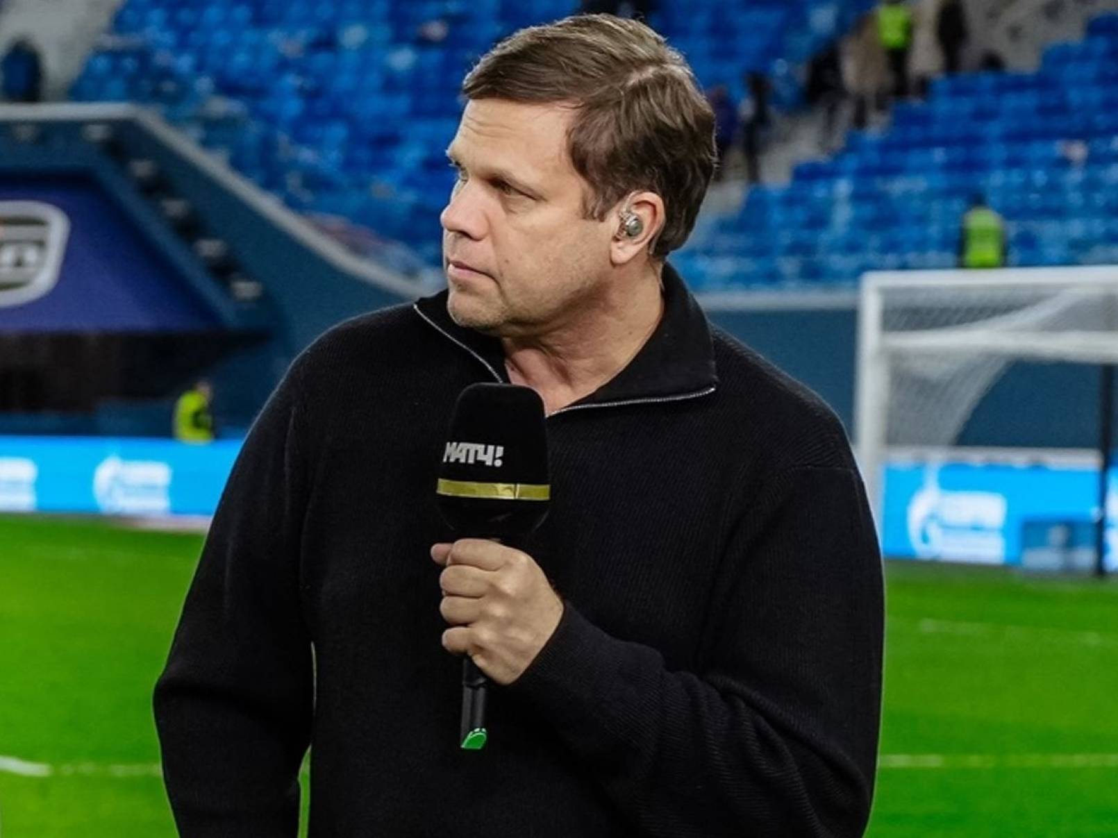 Radimov: The match between Krasnodar and CSKA will have many goals