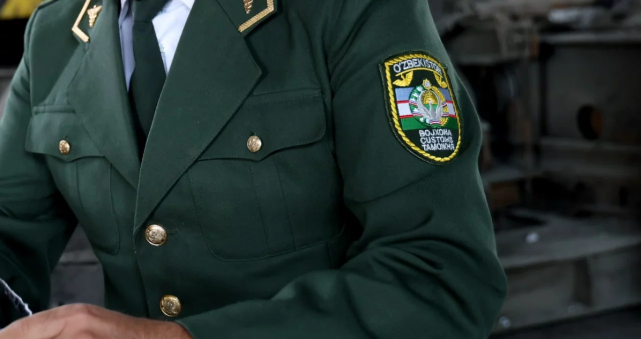 Customs payments increased in the first half of 2025