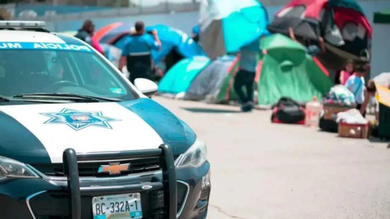 Uzbek nationals are illegally detained and deported in the USA