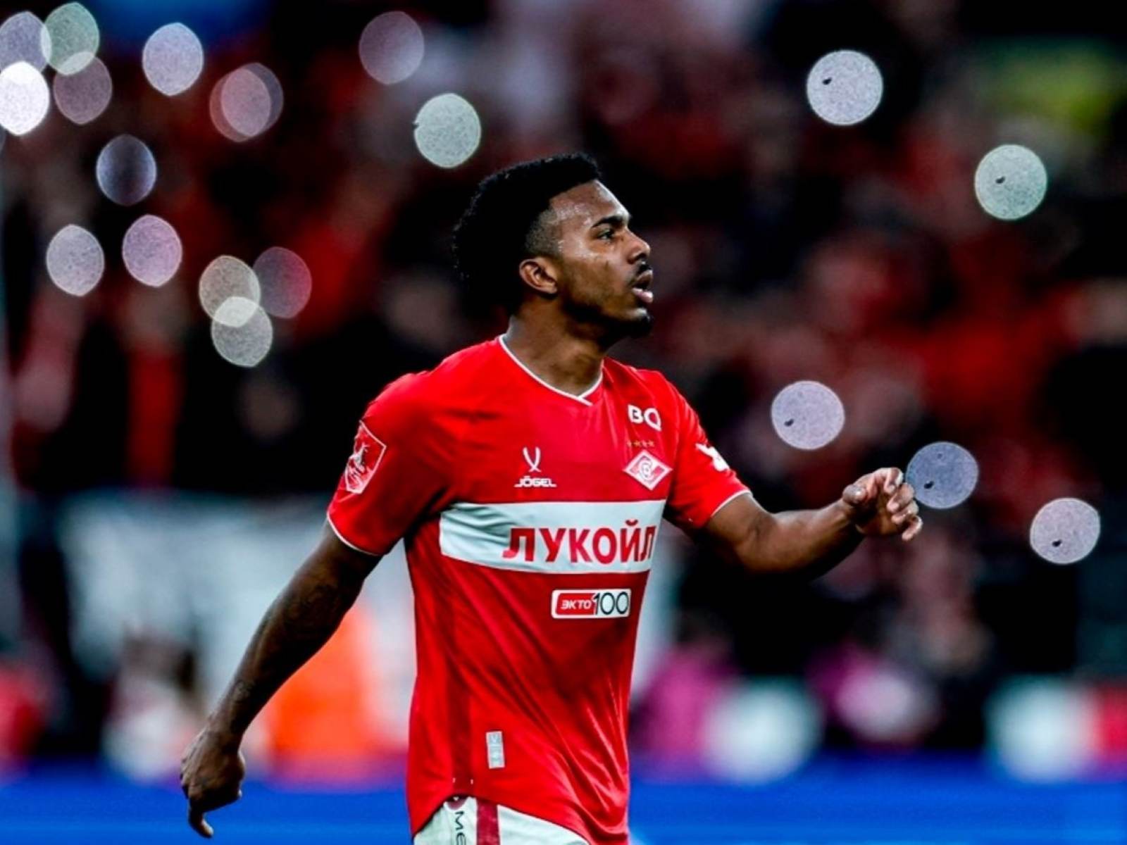 Markinhos and three players are missing at Spartak