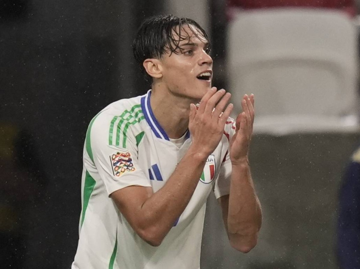 Milan klubi yarim himoyachi Richchini oldi
