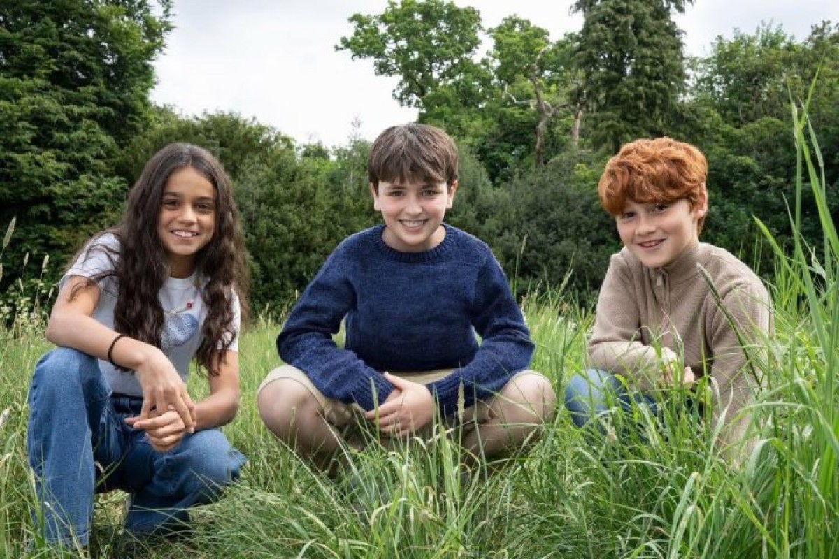 HBO yangi Garri Potter serialining aktyorlarini e’lon qildi