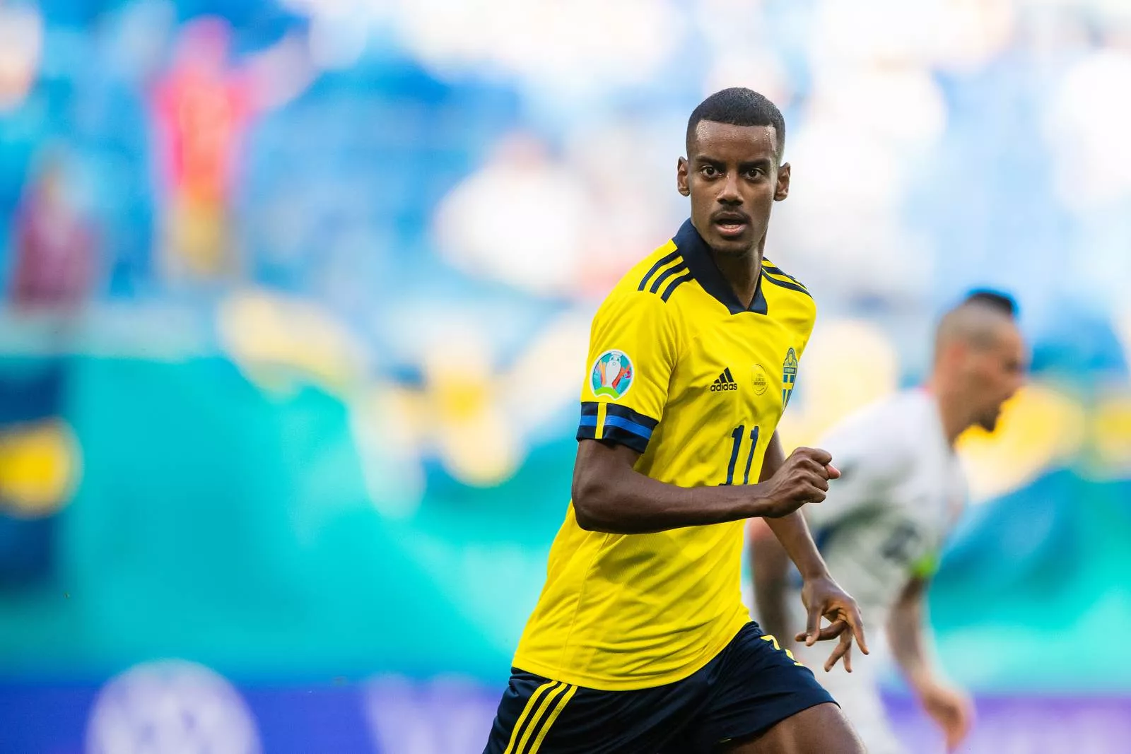 Chelsea Isak uchun Liverpulga raqobat qilmaydi