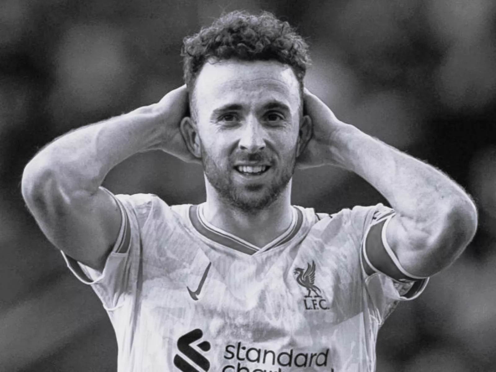 Chelsea expressed condolences to Liverpool and Jota