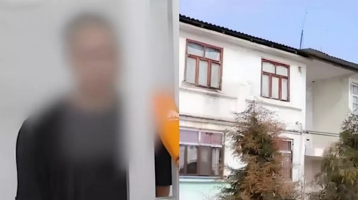 Chinazda akasi singlisini o‘ldirishda aybdor topildi