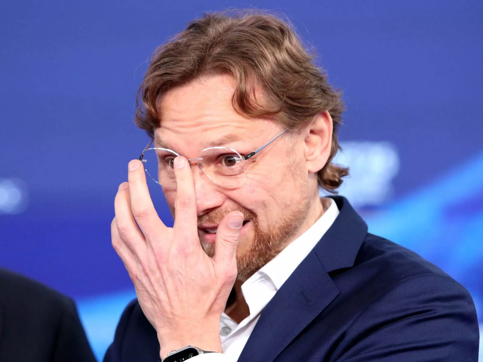 Chistyakov: Karpin will take 'Dinamo' to a higher level