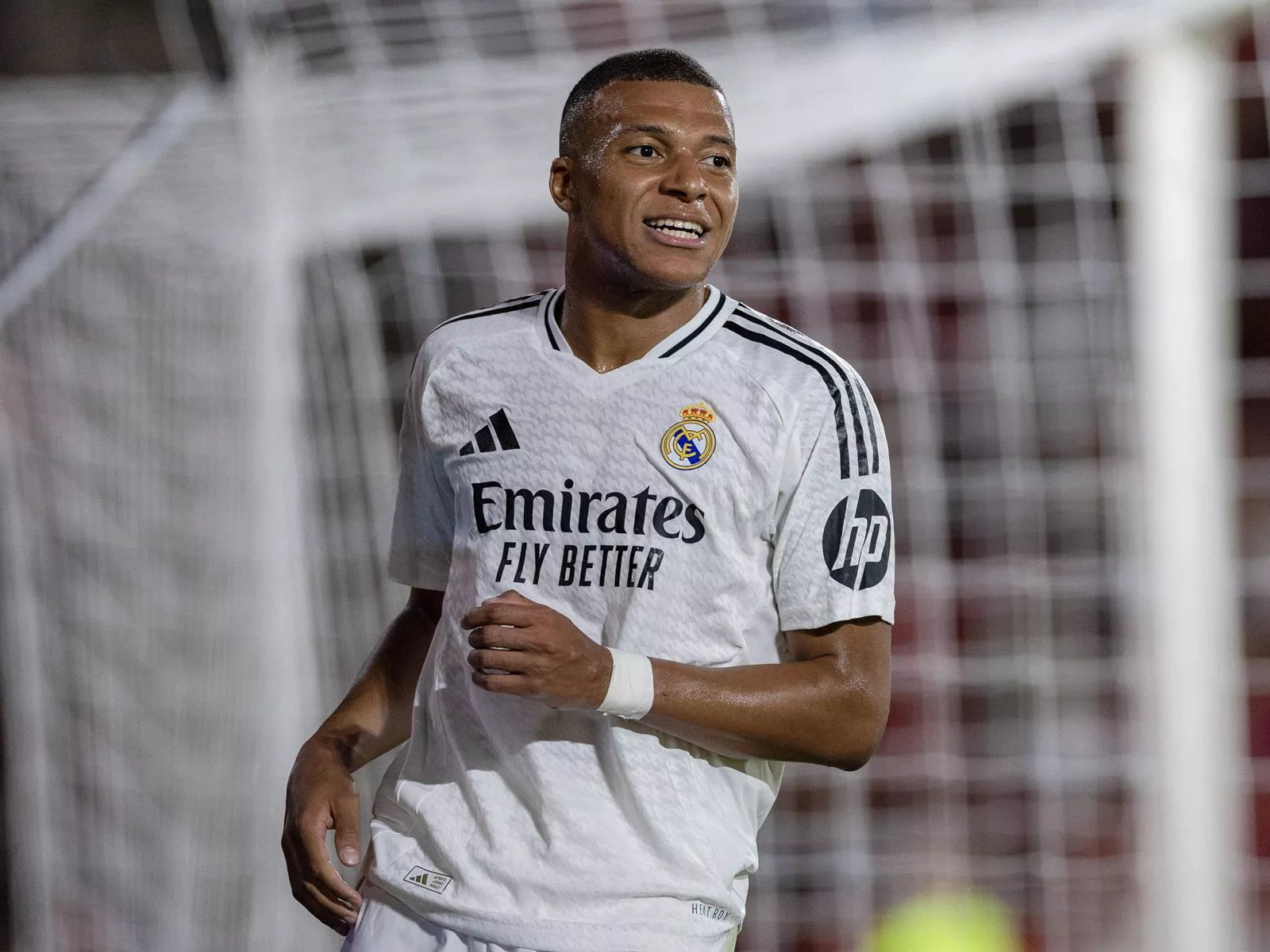 Chuameni: Mbappe yo‘q, PSJ g‘alabasi haqiqat