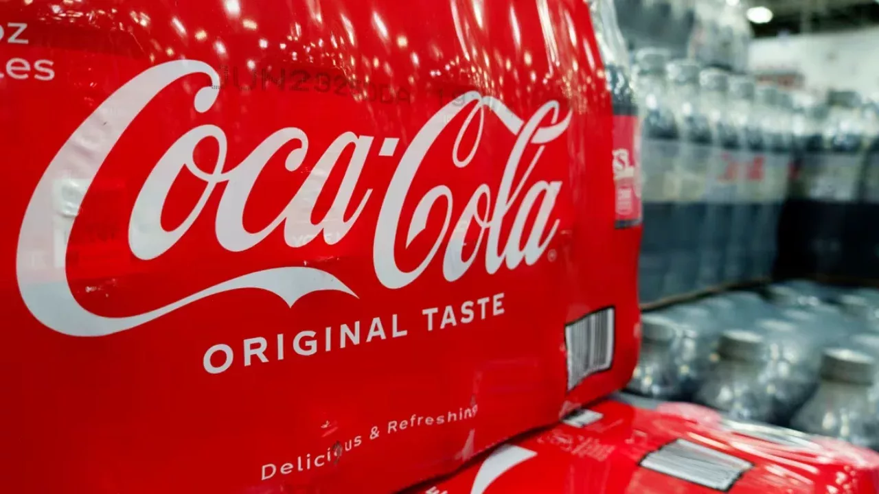 Coca-Cola AQShda shakarning manbasini o‘zgartirdi
