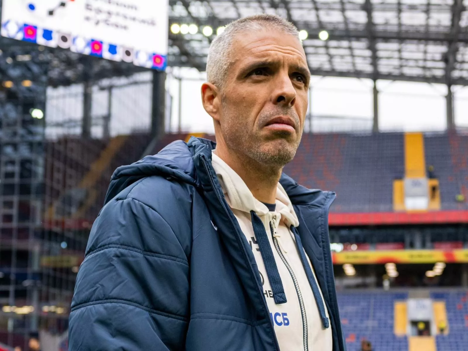 CSKA murabbiyi Alvez o‘yinni boshqaradi dedi