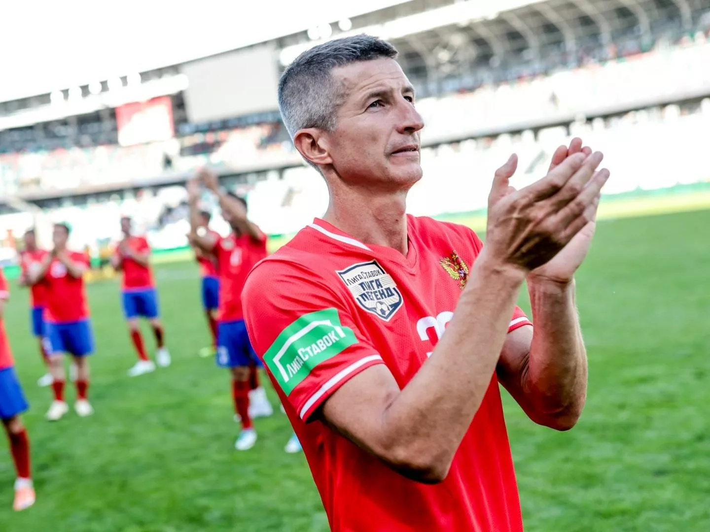 CSKA wants to sell Fayzullaev profitably in the summer