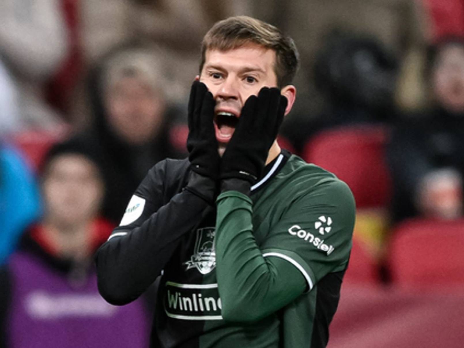 Smolov pul talabi bo‘yicha ariza yozishi mumkin