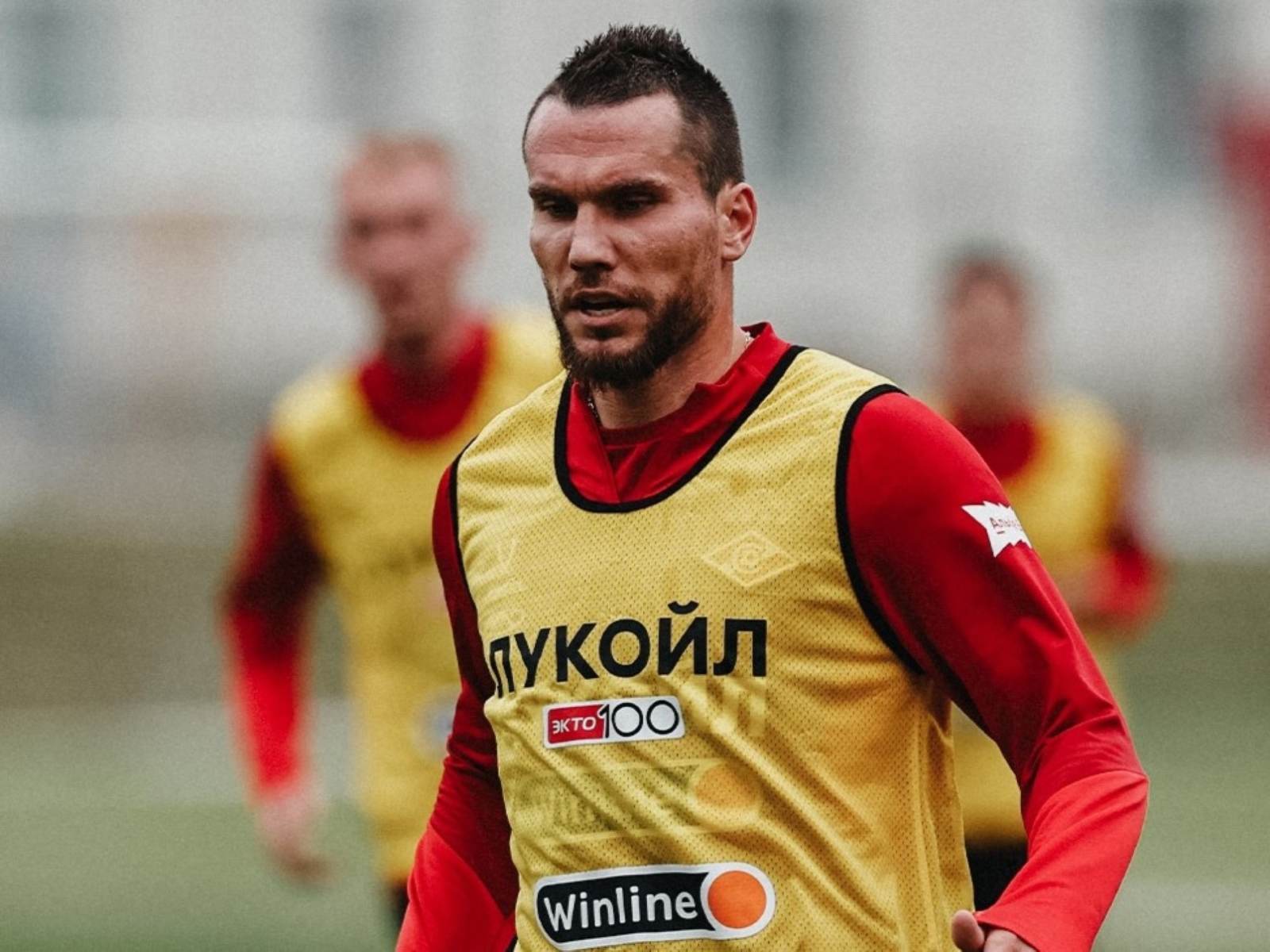 Korneev: Zabolotniy faqat Spartakka kerak bo‘lgan futbolchi