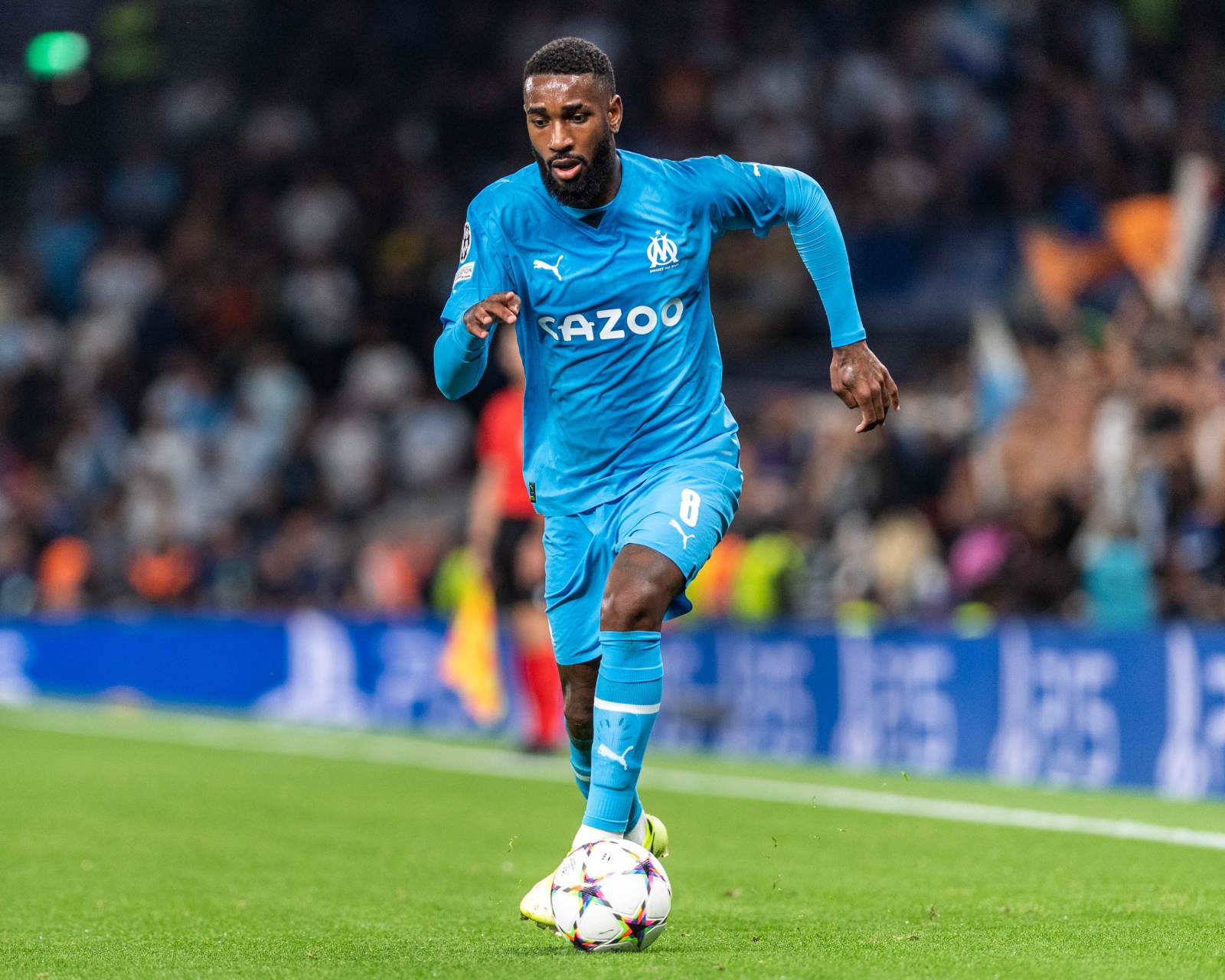 Zenit Jersonni sotib olib, chempionlikka intilmoqda
