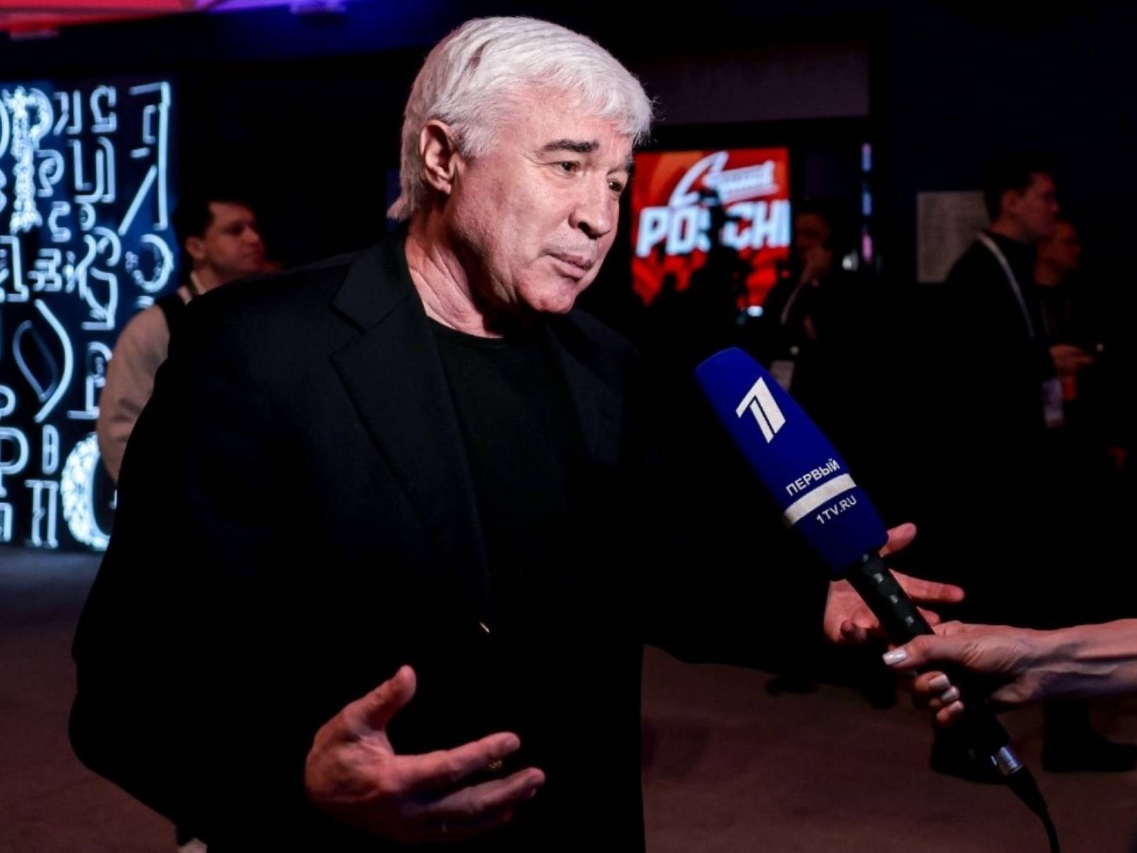 Lovchev: Zabolotniy needs to prove himself at "Spartak"