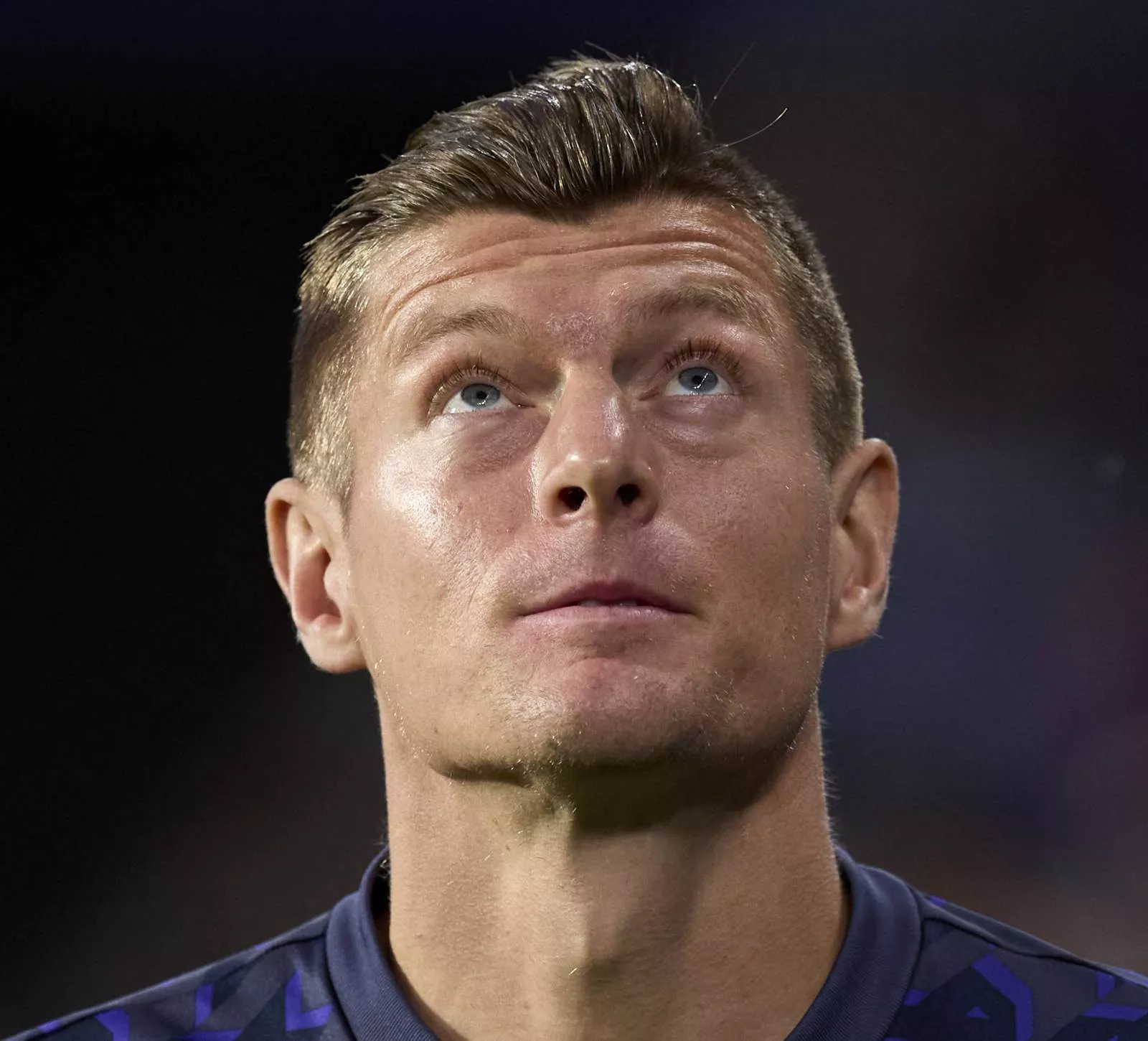 Davide Ancelotti Toni Kroosning Oltin to‘p olmasligini tushunmaydi