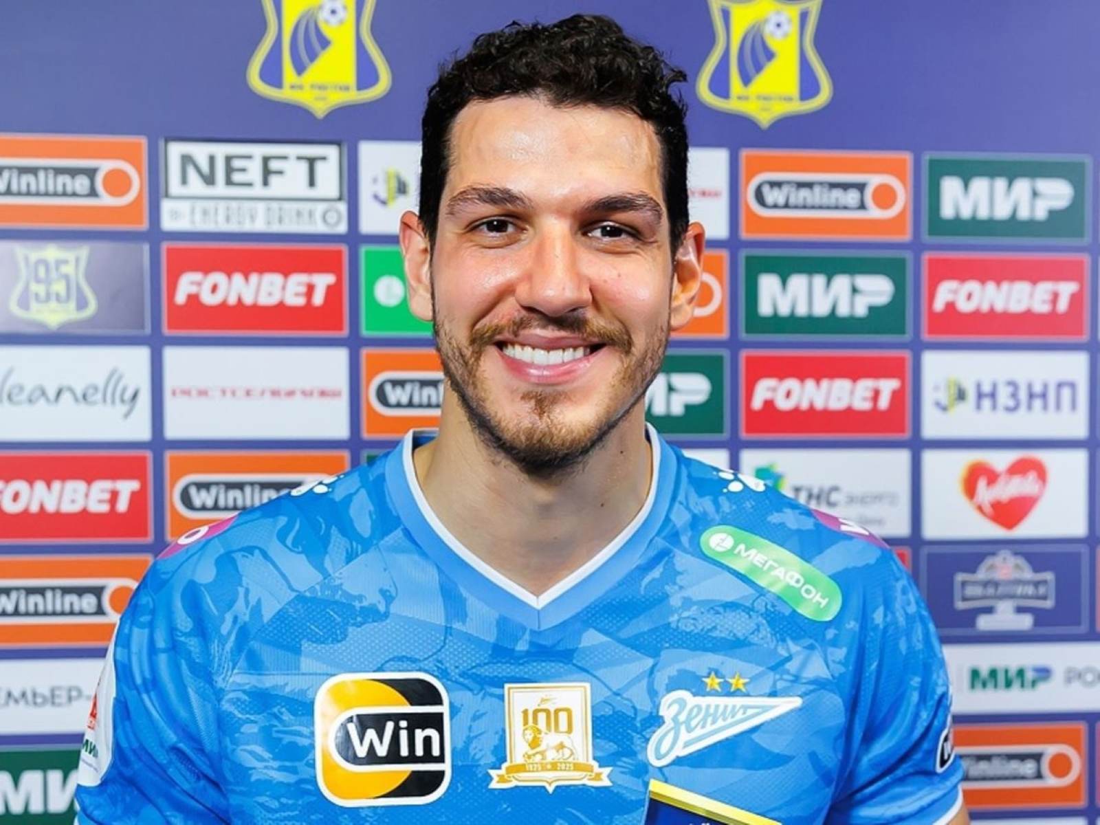 Pedro va Nino Zenitda raqamlarini o‘zgartirdi