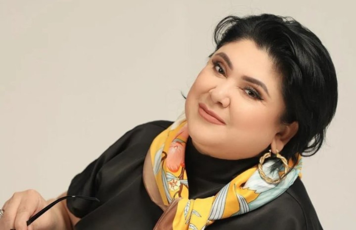 Dilfuza Ismoilova 80 ming dollar bilan aldandi