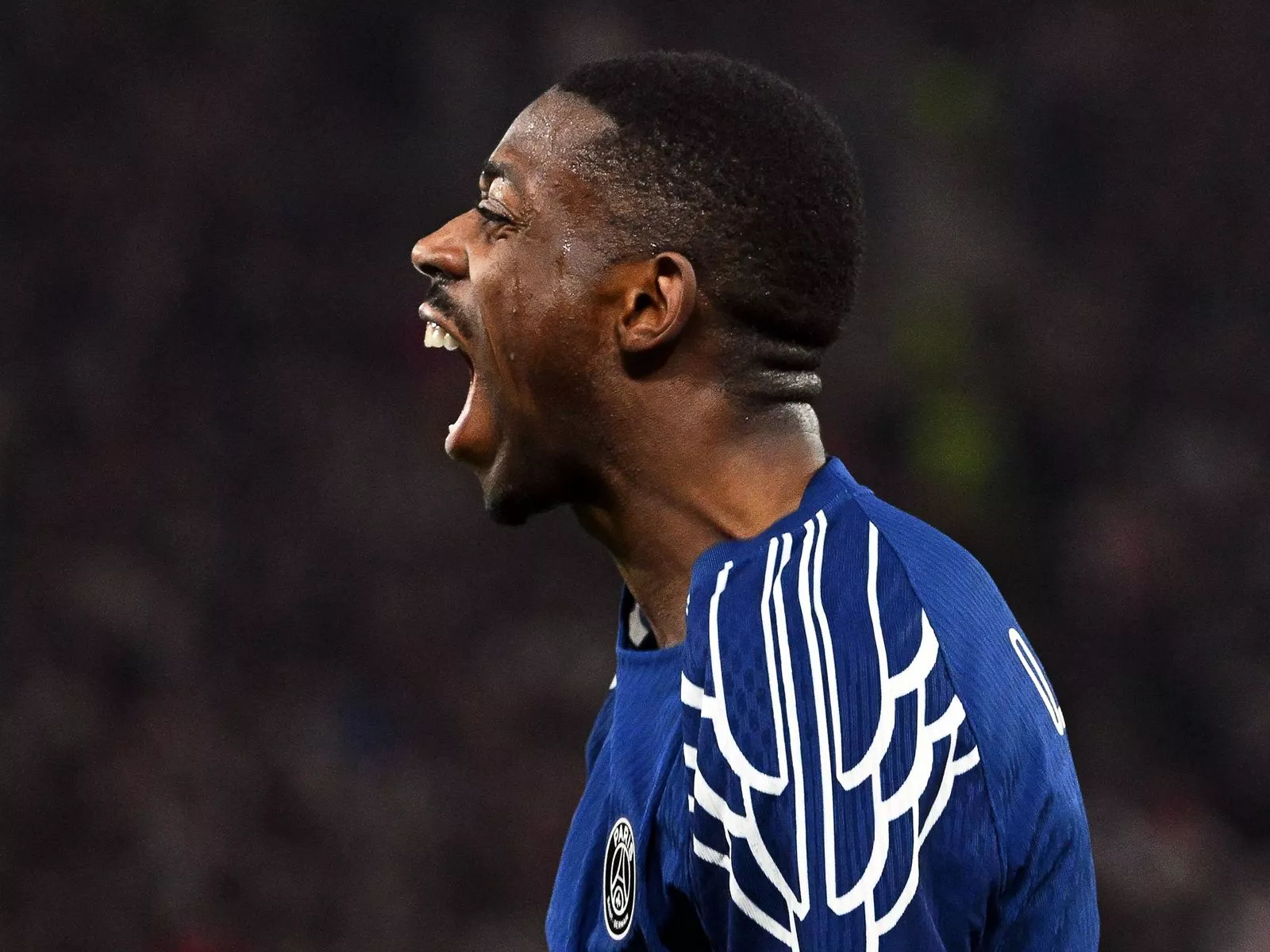 Dembele pressing o‘yinini eng yaxshi ko‘radi va mahoratli bajaradi