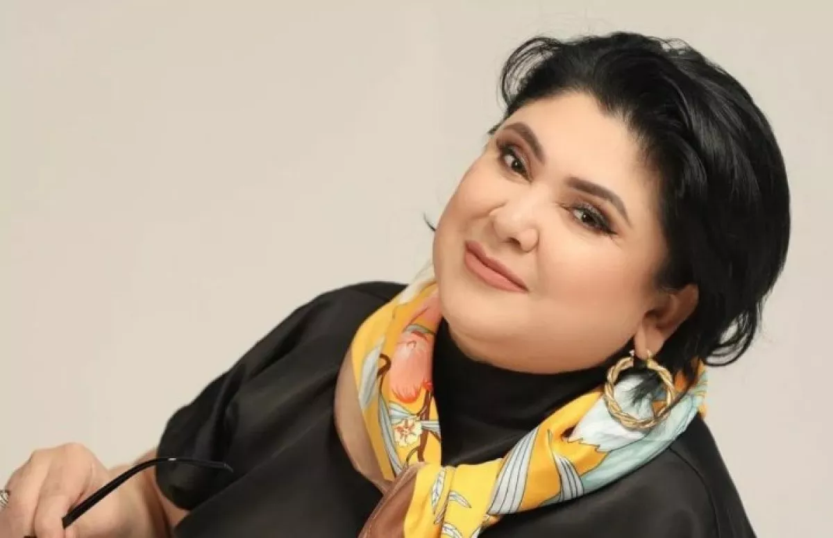 Dilfuza Ismoilova 80 ming dollar bilan aldandi