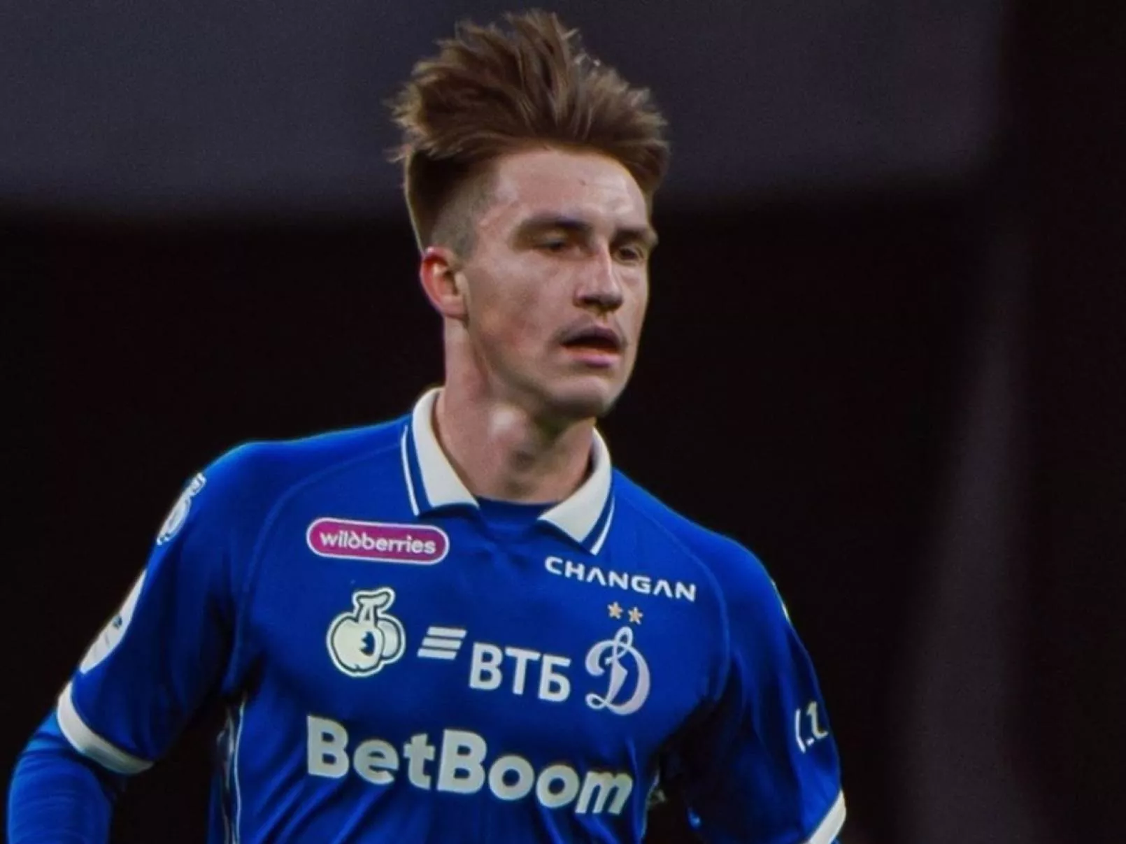 The new coach's demands have increased in the Dinamo team