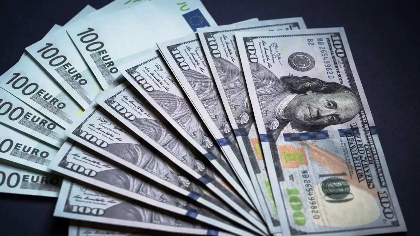 Markaziy bank 2 iyul uchun valyuta kurslarini e'lon qildi
