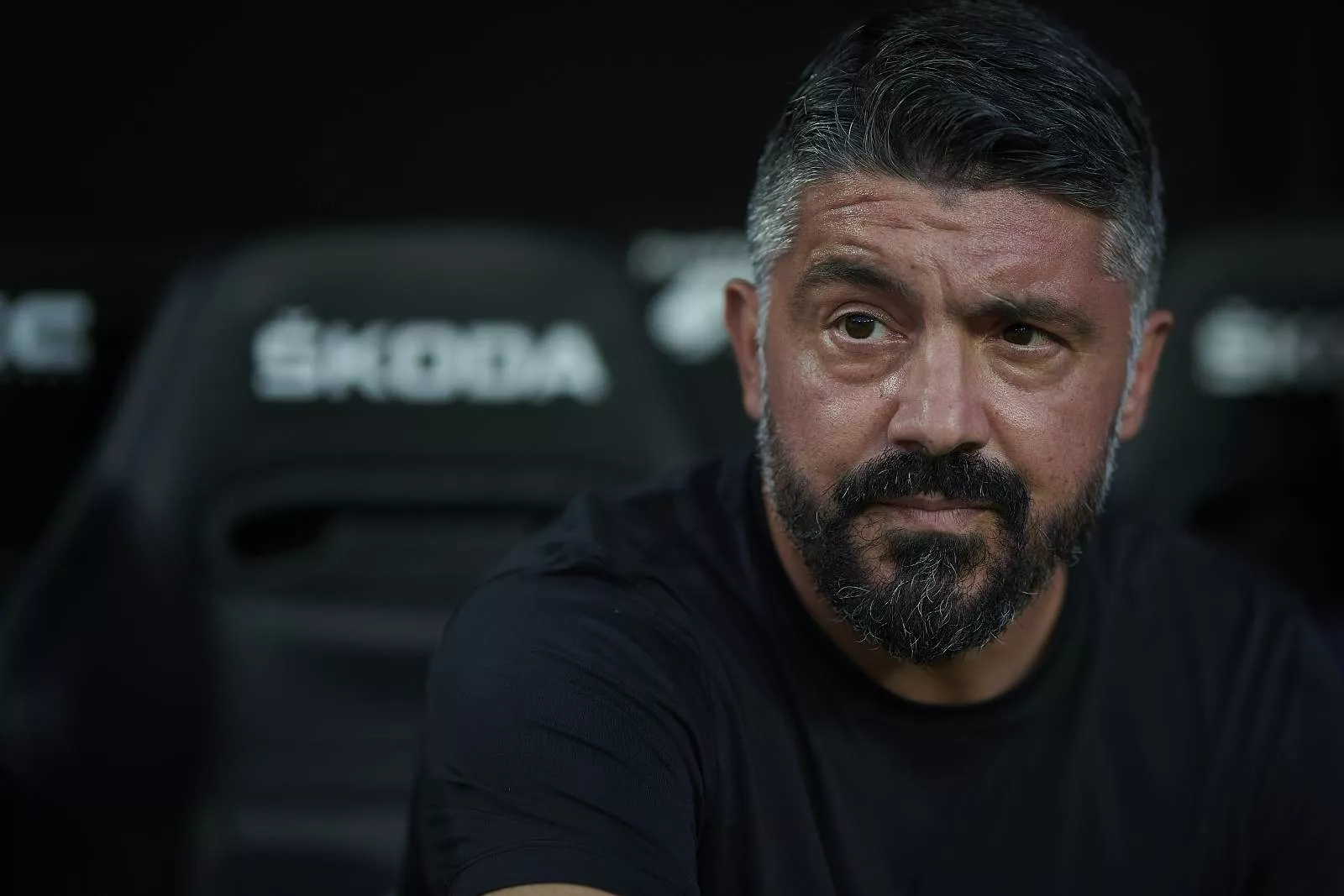 Donadoni: Gattuso strengthens the Italian team