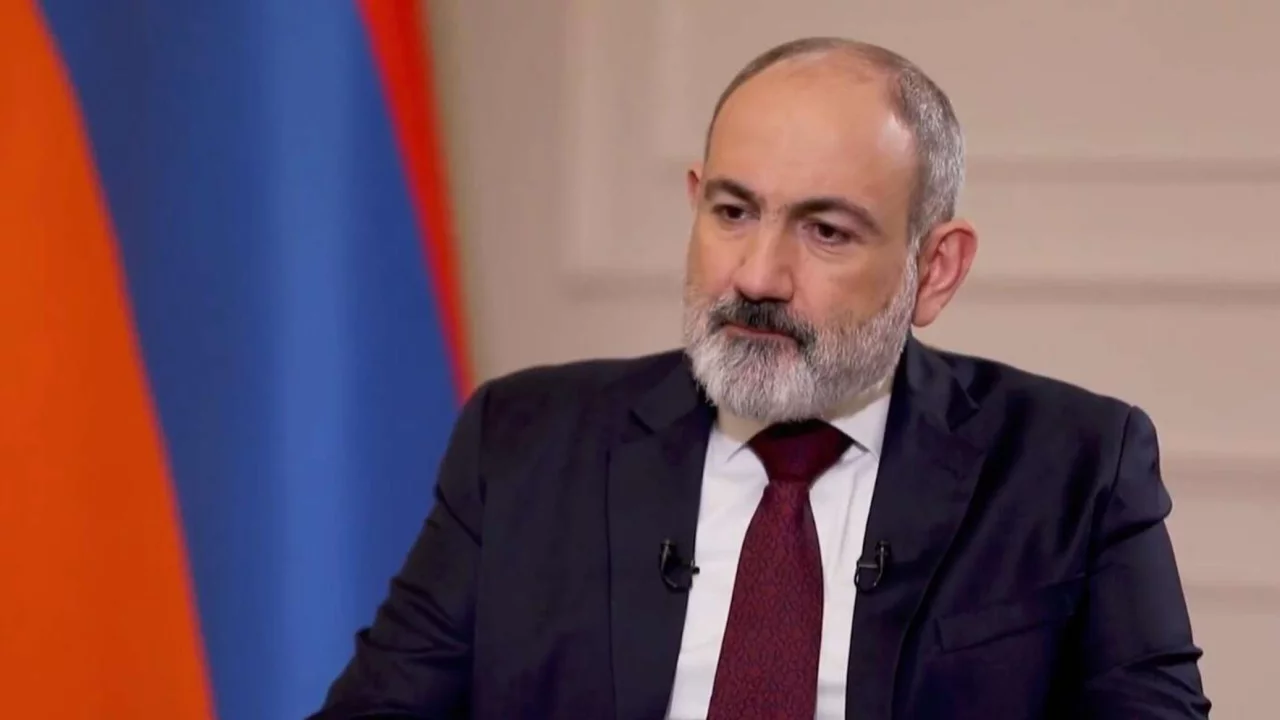 Armenia wants to join the Shanghai Cooperation Organization