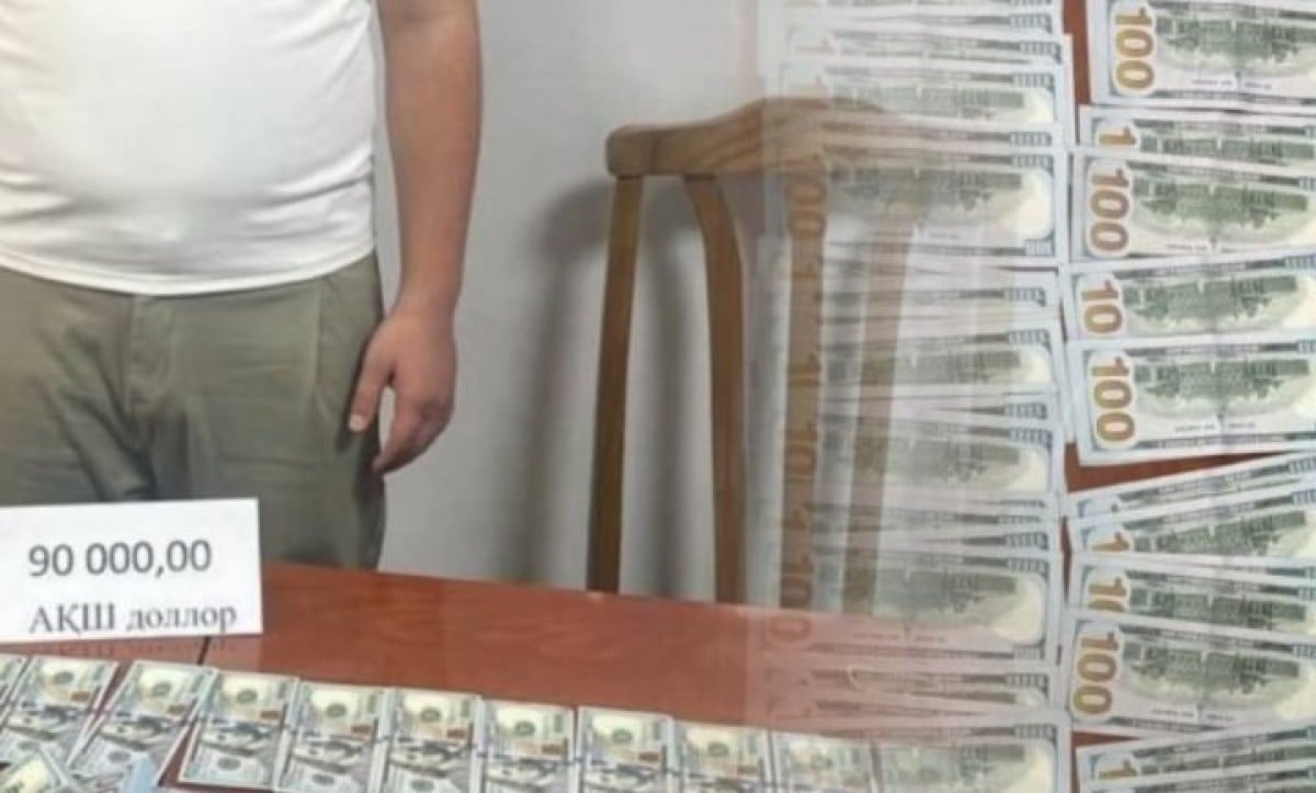 Fraud case opened in land sales in Tashkent
