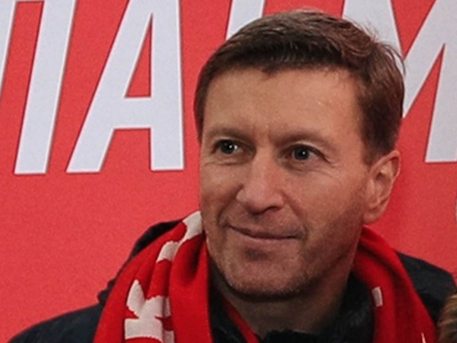 Kechinov: Ugalde and Barko will stay at "Spartak"