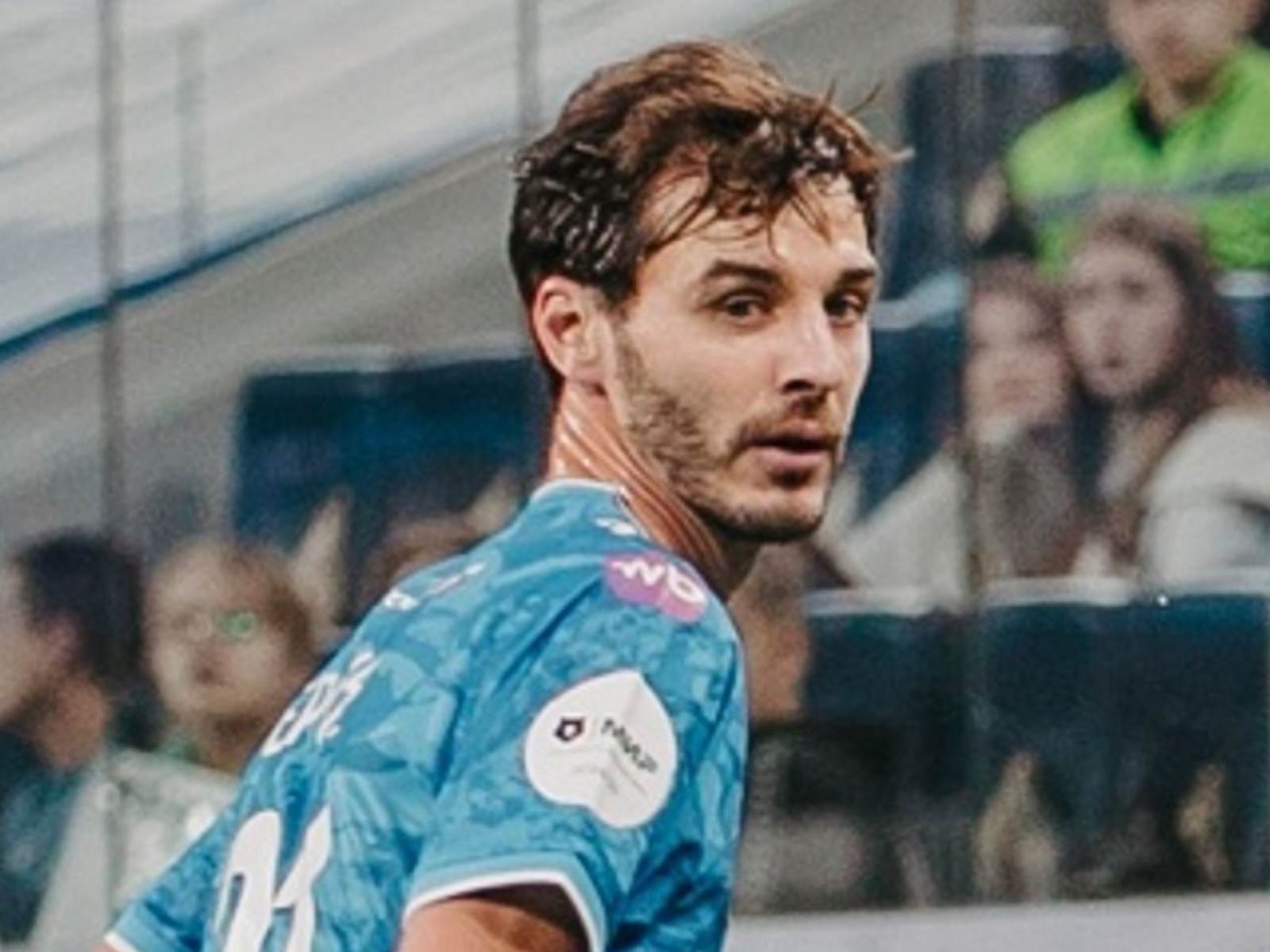 Sobolev «Zenit»ga tez moslashganini aytdi Erokhin