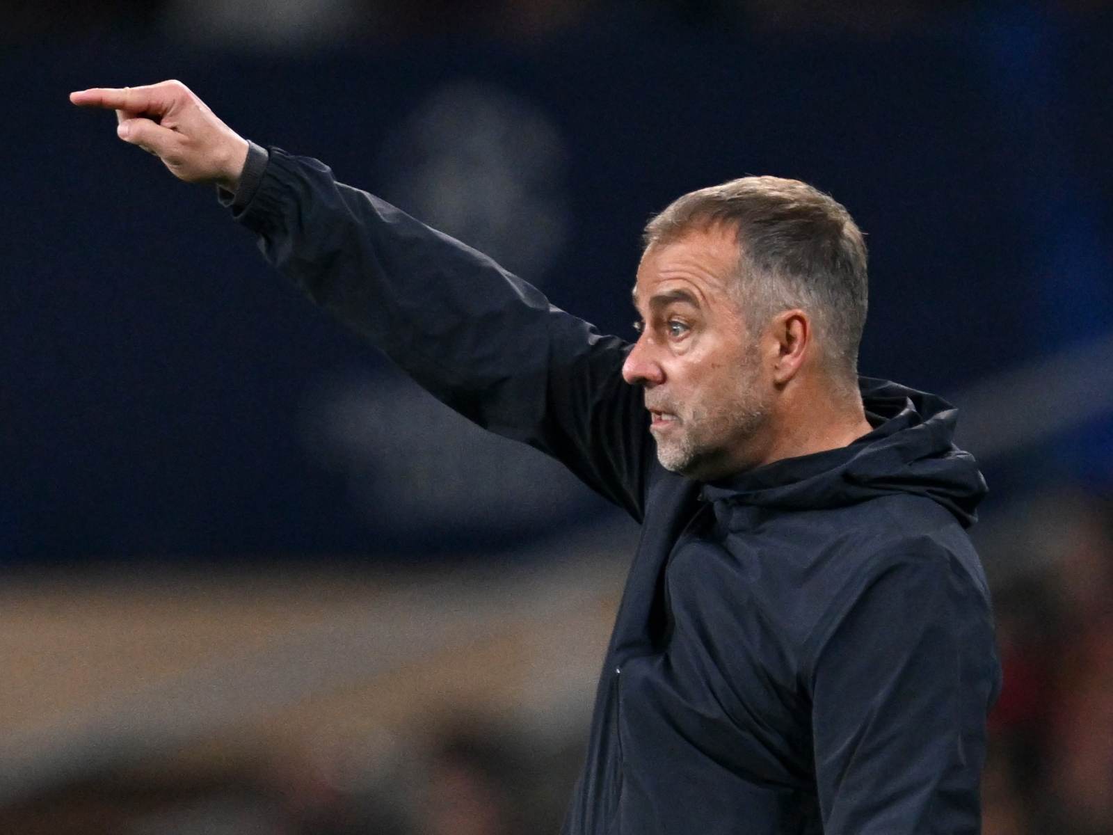 Flik did not allow Lopes and Garcia to be sold in Barcelona