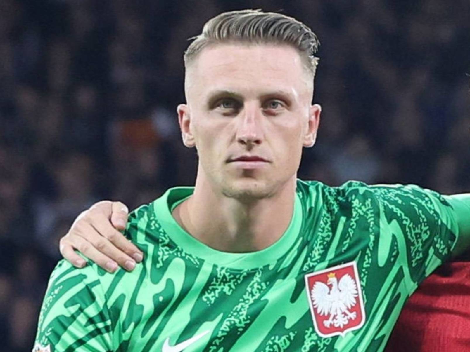 Marsin Bulka joined the Saudi Arabian club