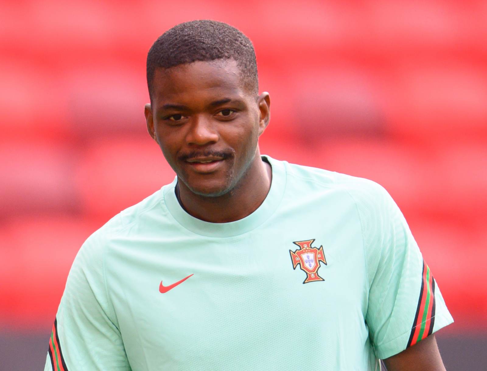 William Carvalho left the Betis club