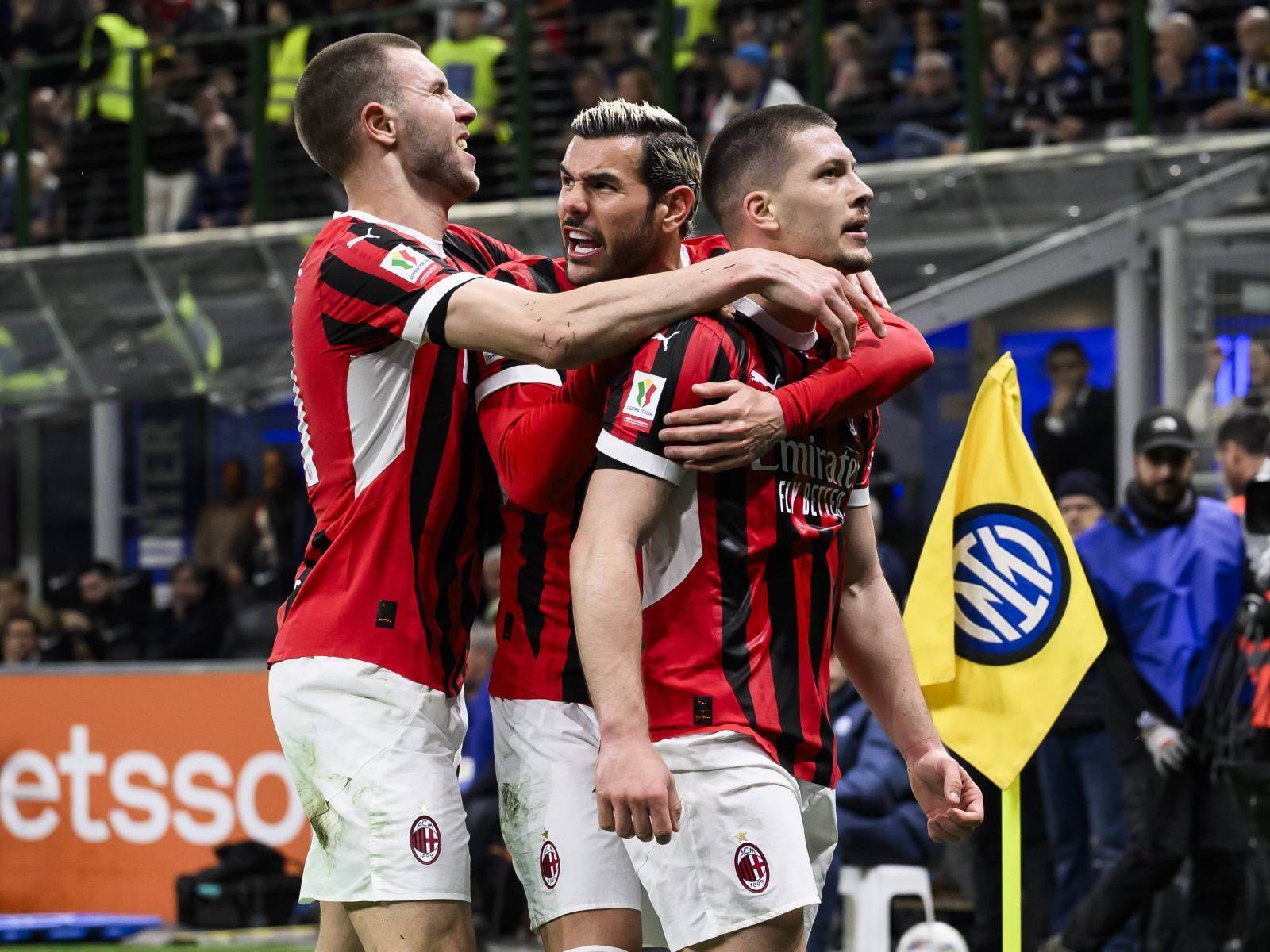 Milan wants to be a leader in Serie A in the new season