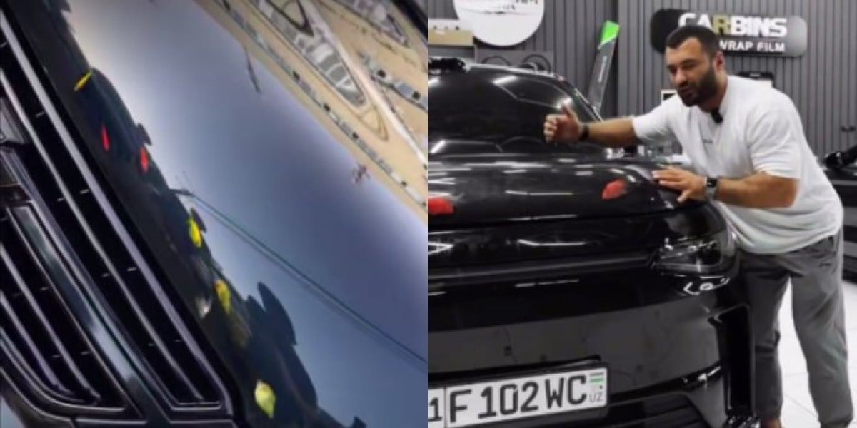 Placing live fish in the car has been banned