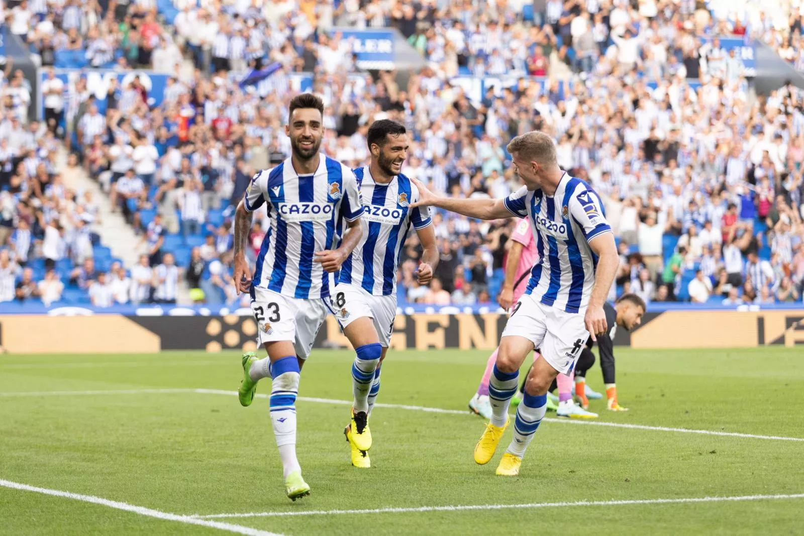 Espanyol head coach extended contract