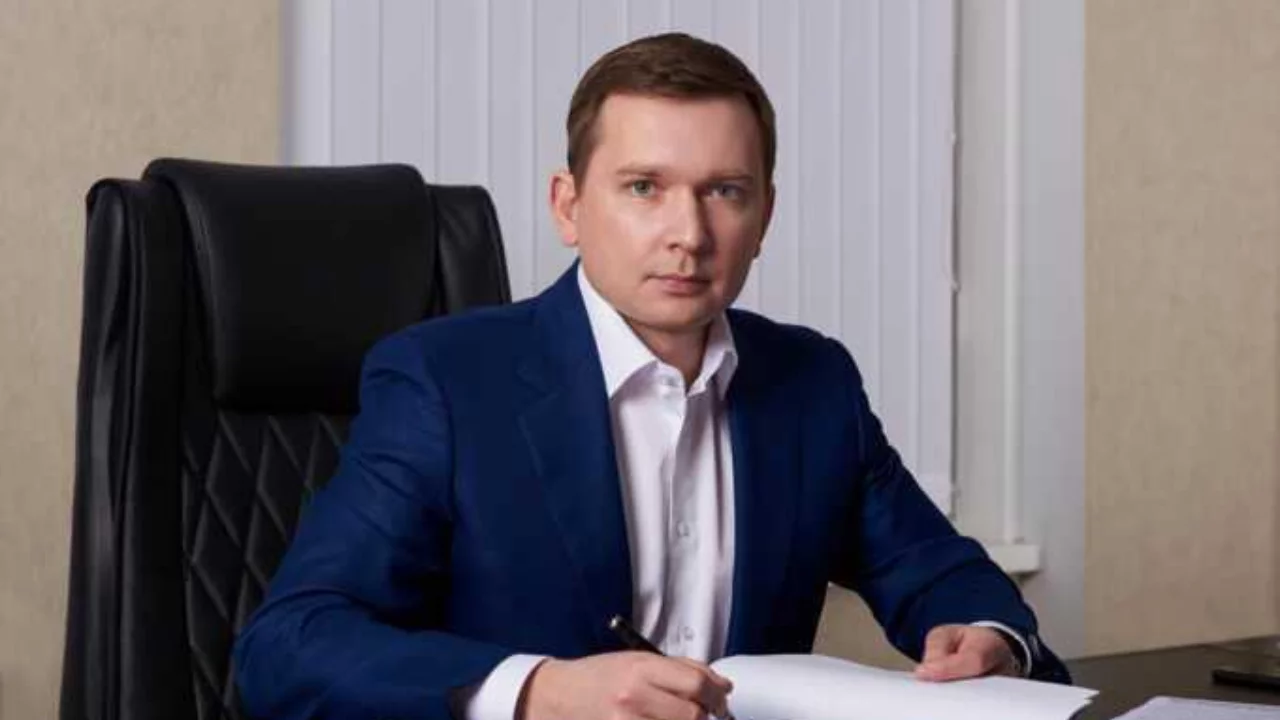 Dmitriy Artyakov is accused of money laundering in Spain