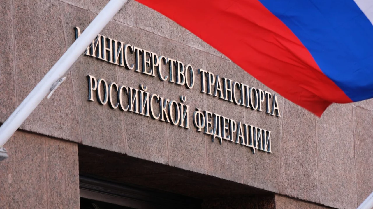 Rossiya transport vazirligi o‘rinbosari vafot etdi